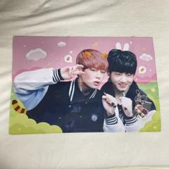 BTS jungkook グク　ハンドタオル　 2枚セット② 2025年最新】bts タオル グクの人気アイテム - メルカリ