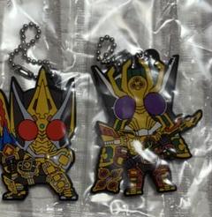 仮面ライダー 剣　プレイド　キーホルダー　レア 仮面ライダー剣（ブレイド） 走るデフォルメシリーズ アクリル