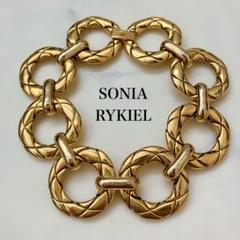 ソニアリキエル✳︎ブレスレット✳︎果物 楽天市場】【SONIA RYKIEL】ソニアリキエル・フランボージュ