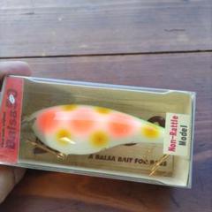 Balsa 50 ザウルス　シャッド　Or パロッド Balsa 50 ザウルス シャッド Or パロッド - メルカリ