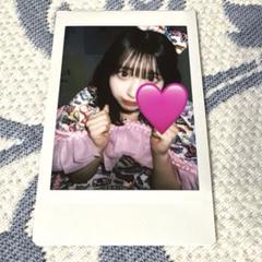 ※最終値下げ 【MAKI】&TEAM 月狼 撮り下ろしチェキ 藍沢 未羽 on X: 