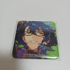 青葉つむぎ Switch 新ビジュアル キャラバッジ あんスタ - メルカリ