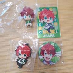 じゃぱぱさんまとめ売り カラフルピーチ じゃぱぱ まとめ売り - メルカリ