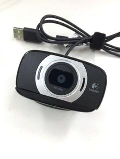 ウェブカメラ Logicool C615