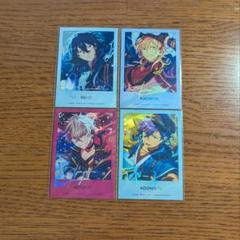 あんスタ 星幻時序ポラロイド 零 薫 晃牙 アドニス - メルカリ