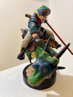 ドラゴンボール　貴重！デスクトップリアルマッコイ　孫悟空01　恐竜　新品未開封 ドラゴンボール デスクトップリアルマッコイ01 孫悟空 恐竜悟空