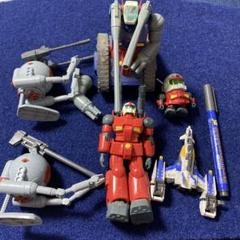 2025年最新】ガンプラ ジャンク パーツの人気アイテム - メルカリ