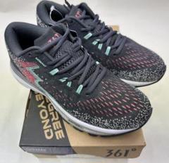 レディース361°-SPIRE4 US6.5(23.5cm)¥18,400-