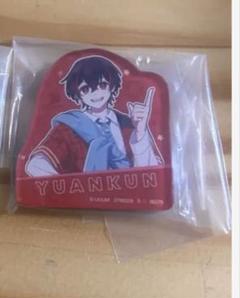 カラフルピーチ キャラマグネッツ ゆあん