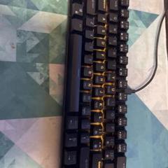 RK ROYAL KLUDGE KEYBOARD