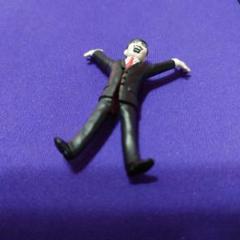 Kanave KATAKI GREEN ARMY ソフビ　パンクドランカー Kanave KATAKI GREEN ARMY ソフビ パンクドランカー - メルカリ