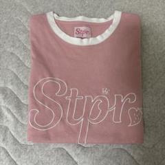 すとぷり STPR さとみくん オーバーサイズロンＴ
