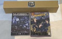 2025年最新】Number_I cdの人気アイテム - メルカリ