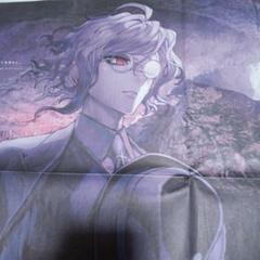 山口 7/27 巌窟王 エドモン・ダンテス モンテ・クリスト FGO Fate