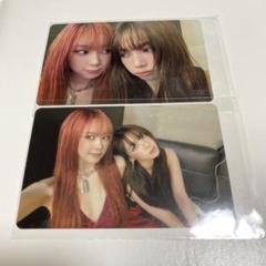 aespa Dirty Work ワーナー　ユニット　カリナ　ウインター aespa Dirty Work ワーナー ユニット カリナ ウィンター ②