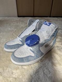 Nike Air Jordan 1 RetroHighOGHyper Royal