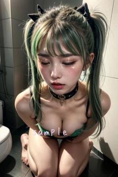 No.2549 AI ポスター 美女 グラビア A4サイズ 光沢紙