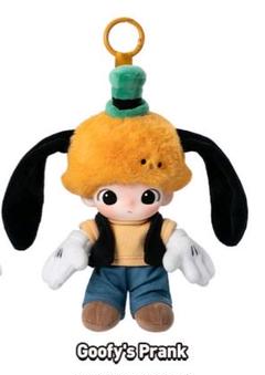 DIMOO WORLD キーホルダー　シークレット 2025年最新】dimoo シークレットの人気アイテム - メルカリ