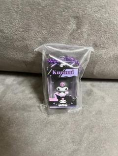 サンリオキャラクターズ　チョコボックス　クロミ