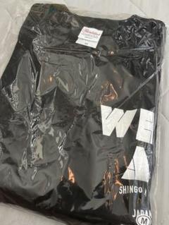 香取慎吾 個展「WHO AM I」Tシャツ Mサイズ（XLサイズもあります）