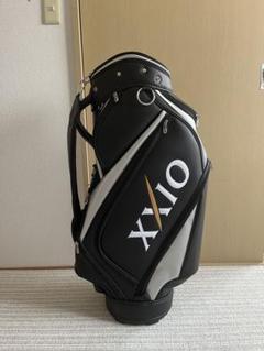 ゼクシオ XXIO キャディバッグ ブラック レディース 訳あり 楽天市場】ゼクシオ レディース XXIO レディスキャディバック