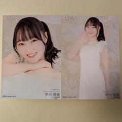 【6/26までの出品！】中川朋香 直筆サイン入りチェキ NMB48 中川朋香 直筆 サイン入りチェキ