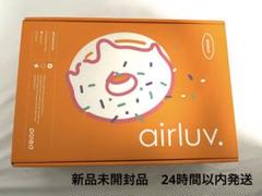 未開封新品 エアラブ4プラス ドーナツ カスタード 新品未開封】エアラブ4 DONUT CUSTARD カスタード airluv