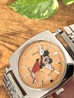 ディズニーリゾート ミッキー腕時計 レトロ レア 未開封 お買い得 2025年最新】ディズニー 腕時計 レトロの人気アイテム - メルカリ