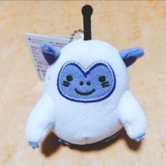 ドラゴンクエスト　手のひらマスコット　わたぼうのサムネイル
