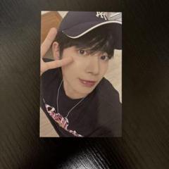 ACT : PROMISE ソウルコン　FC トレカ　テヒョン