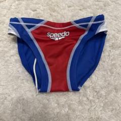 speedo SD73A51N 競泳水着 SS ブルーレッドホワイキネシスカット speedo SD73A51N 競泳水着 SS ブルーレッドホワイキネシスカット