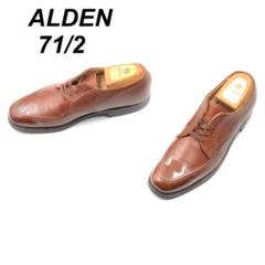 極美品 Alden/オールデン 純正シューツリー Sサイズ 61/2-71/2 Alden - オールデン 純正シューツリー ALDEN SHOE TREE サイズS