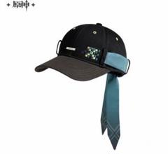 原神】公式正規品 未開封 キィニチ イメージ服 セット 4点