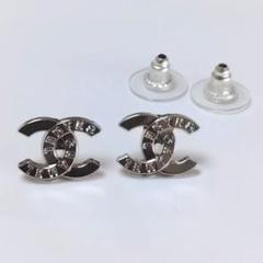 CHANEL（ピアス）のフリマアイテム一覧