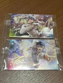 アイナナ Re:vale 百 ドラコレ ウエハース カード 25枚セット アイドリッシュセブンウエハース25｜発売日：2025年7月28日