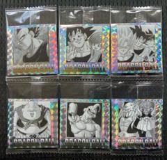 ドラゴンボール　ウエハース　イラストレーション　魔人ブウ編　四十二巻　四十巻
