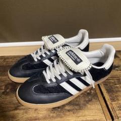 adidasオリジナルス【Wales Bonner、キングサイズ：新品未使用】 スニダンで購入可】2/18発売 Wales Bonner × adidas Consortium
