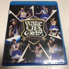 Wake Up,Girls!3rd LIVE TOUR あっちこっち行くけどご…
