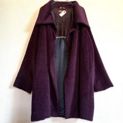美容大好き❣️ですAcne Studiosアルパカシャギーコート　サイズ 2025年最新】アルパカシャギーコートの人気アイテム - メルカリ