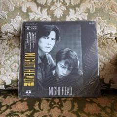 NIGHT HEAD BOXセット〈5枚組〉＋劇場版DVDセル版 Amazon.co.jp: ナイトヘッド DVD BOX : 豊川悦司, 武田真治