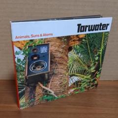 TARWATER 『ANIMALS, SUNS & ATOMS』