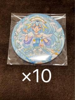 プリキュア　缶バッジ　トゥインクル缶バッジ6　キュアアンジュ プリキュア缶バッジトゥインクル缶バッジ6キュアアンジュ