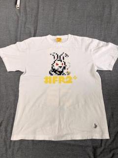 FR2 エフアールツー FXXKING RABBITS Logo L/S Tee ファッキン
