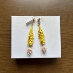 conyon コニョン ピアス アクセサリー pierce