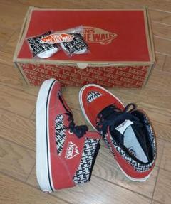 VANS×fear of god MOUNTAIN EDITION スニーカー