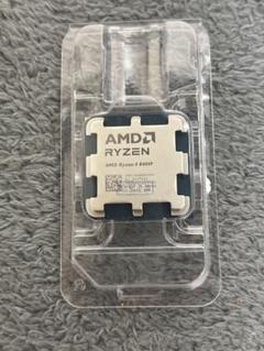 AMD Ryzen 5 8400F CPU新品未開封未使用 Amazon.com: AMD Ryzen™ 5 8400F : Electronics