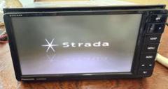 Panasonic CN-RA05WD Strada ヘッドユニット Panasonic CN-RA05WD Strada ヘッドユニット