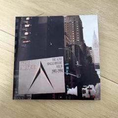 THE ALFEE SINGLE HISTORY Ⅳ 1991-1994