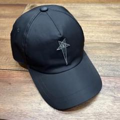 美品》RICK OWENS×CHAMPION Baseball Cap