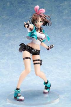 新品 キズナアイ 1/8 フィギュア ストロンガー vtuber